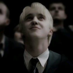 Draco Malfoy~