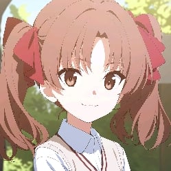 Shirai Kuroko