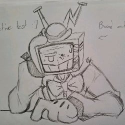 Mr.Puzzles~!