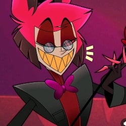 Alastor