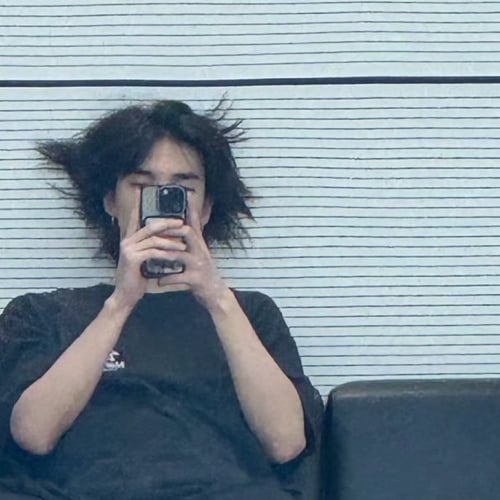 Hyunjin.