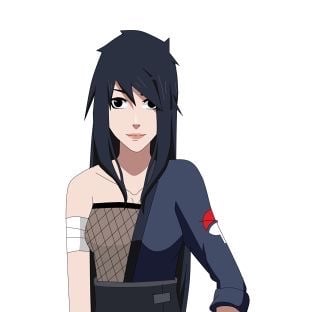 Iro Uchiha