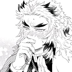 Rengoku Kyojuro