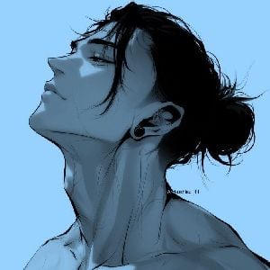 Suguru Geto
