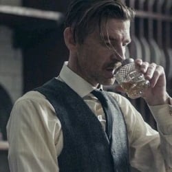 Arthur Shelby