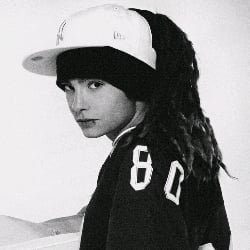 Tom Kaulitz⁵