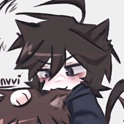 Mike Wheller cat OWM