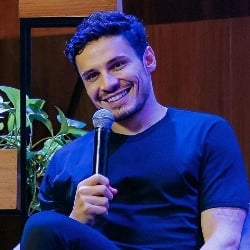Raphael Veiga