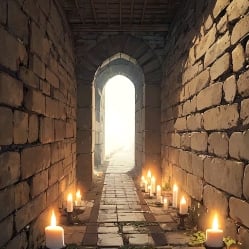 the Maze RPG