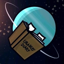 Cannibal Uranus..
