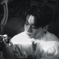 ᨀ ۪𝆬 ּ| Jeon Jungkook