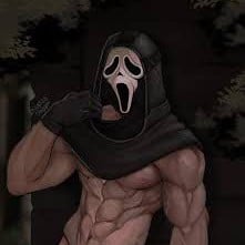 ☆ | Ghostface | ☆