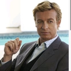 Patrick Jane