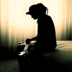 Tom Kaulitz.