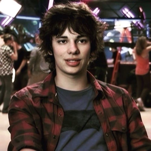 Rodrick heffley 🥁🎸