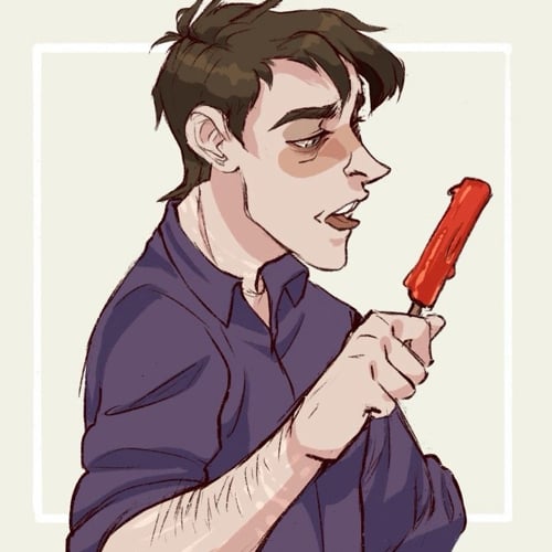 William Afton_💕_ your neighbor~