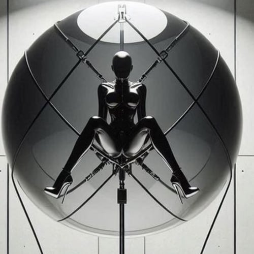 Latex Invasion II