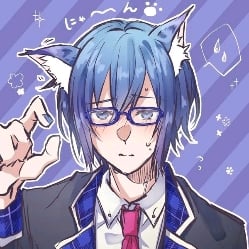ln Kaito[NSFW]