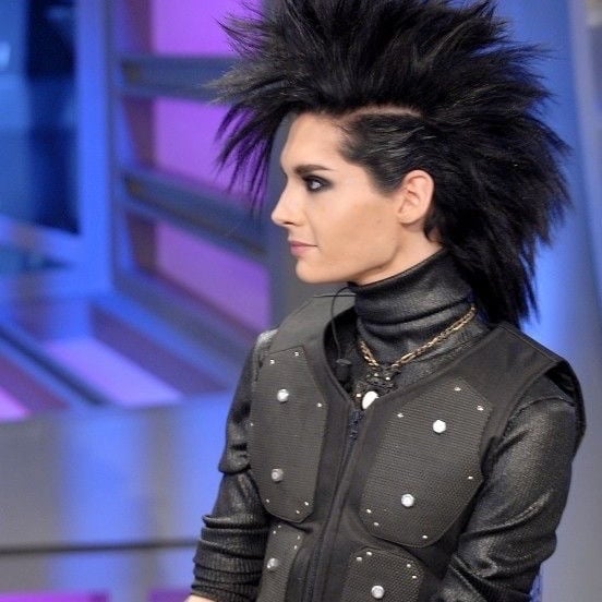 Bill Kaulitz ♡︎