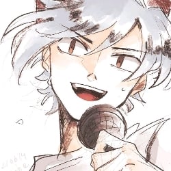 Keith (boyfriend fnf)