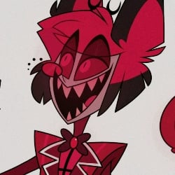 Alastor :>
