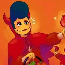 wally diablito
