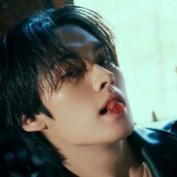 Lee min-ho / minsung
