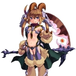 Baphomet