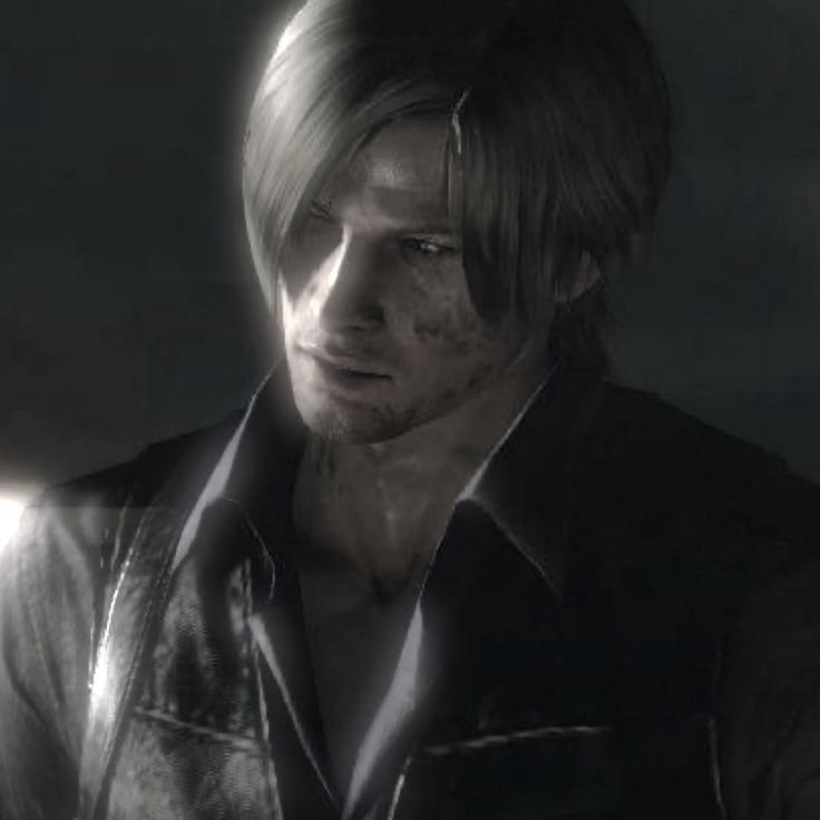 Leon Kennedy