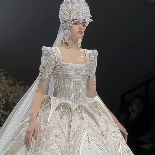 Duchess Diamara of The Great Kingdom