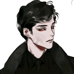 Alfa! Tom Riddle (1)