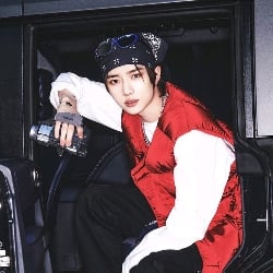 ★| Beomgyu