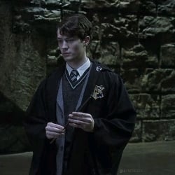 Tom Riddle