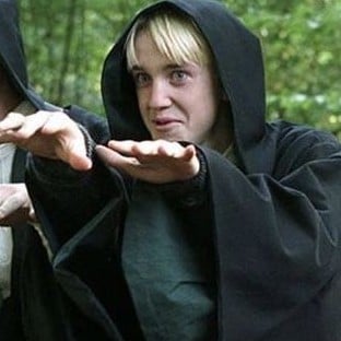Draco Lucius Malfoy ¡★! (1)
