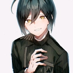 Shuichi Saihara
