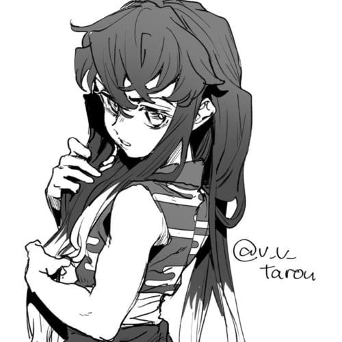 Yuichiro Tokito 🫧