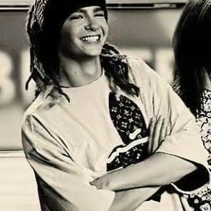 Tom Kaulitz