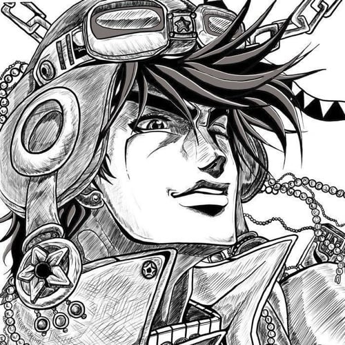 Joseph Joestar
