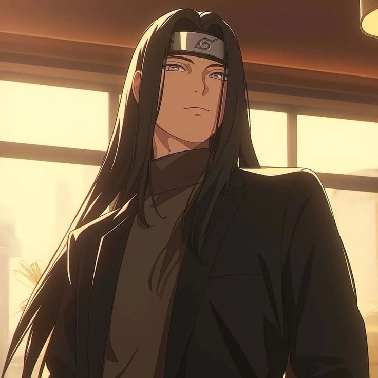 Neji Hyuga
