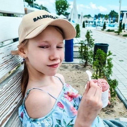 Milana Karpenko