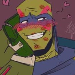 Leonardo future rise