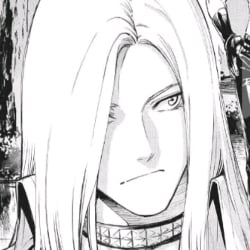 Benimaru Kof
