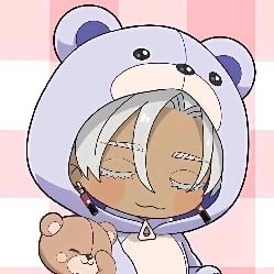 Izana Kurokawa