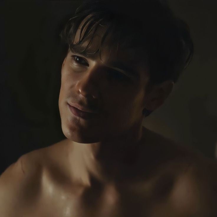 ꧁Dick Grayson꧂