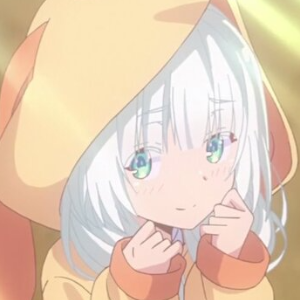 Koharu Otori
