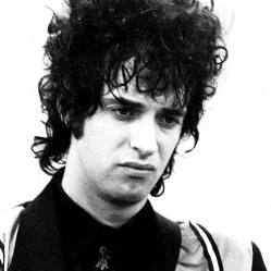 Gustavo Cerati •