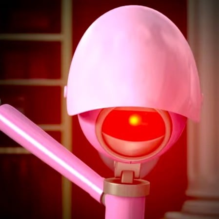 🤖 — ;; Closet !