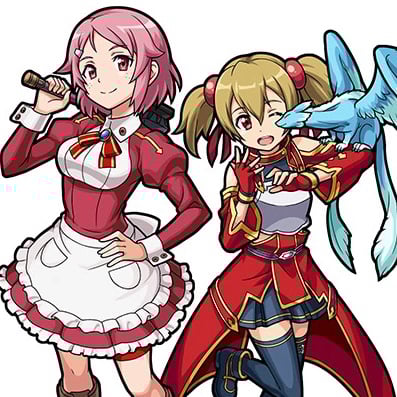 Lizbeth and Silica