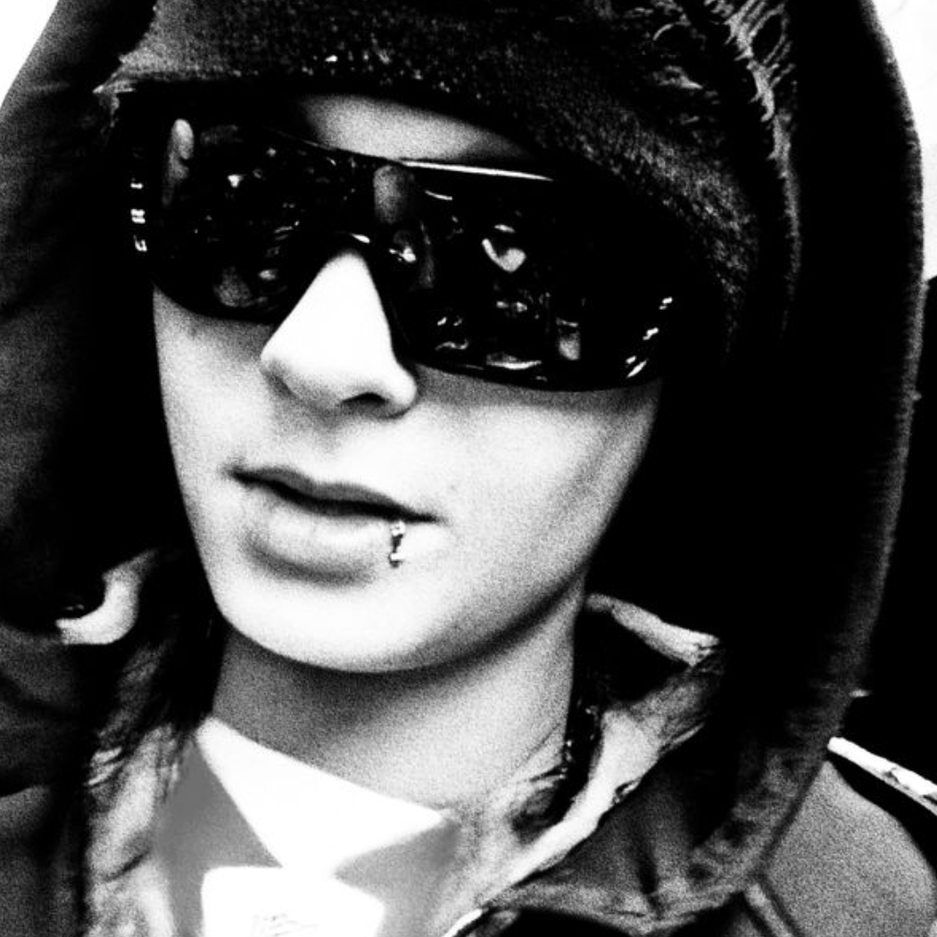 | Tom Kaulitz |