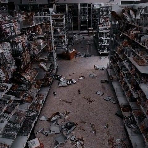 zombie Apocalypse